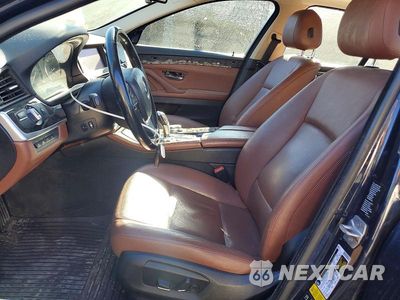 Zdjęcie 7 z 12 samochodu: 2015 BMW 535 XI VIN:WBA5B3C50FD548796 - miniatura