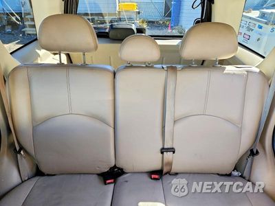 Zdjęcie 10 z 13 samochodu: 2009 MERCURY MARINER PREMIER VIN:4M2CU97G49KJ17360 - miniatura