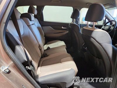 Zdjęcie 11 z 14 samochodu: 2020 HYUNDAI SANTA FE SEL VIN:5NMS33AD8LH196762 - miniatura