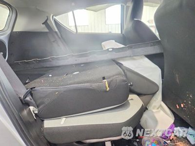 Zdjęcie 10 z 12 samochodu: 2018 TOYOTA PRIUS C ONE VIN:JTDKDTB36J1600376 - miniatura