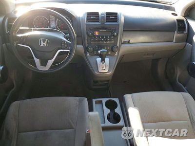 Zdjęcie 8 z 12 samochodu: 2008 HONDA CR-V EX VIN:JHLRE48518C018584 - miniatura