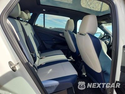 Zdjęcie 11 z 13 samochodu: 2025 VOLKSWAGEN ID.4 PRO S PLUS VIN:1V2JSPE87SC017934 - miniatura
