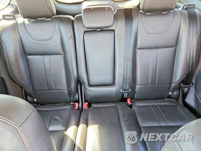 Zdjęcie 10 z 13 samochodu: 2013 FORD ESCAPE TITANIUM VIN:1FMCU0J96DUB36772 - miniatura