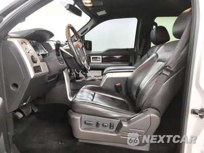 Zdjęcie 7 z 12 samochodu: 2014 FORD F150 SUPERCREW VIN:1FTFW1ET9EFA63121 - miniatura