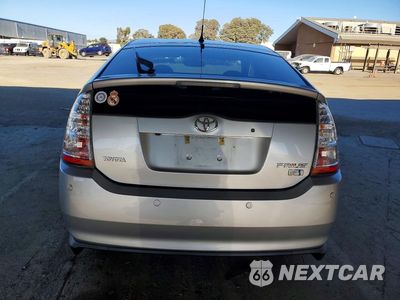 Zdjęcie 6 z 12 samochodu: 2009 TOYOTA PRIUS BASE VIN:JTDKB20U397825620 - miniatura
