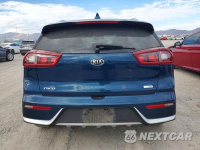 Zdjęcie 6 z 13 samochodu: 2018 KIA NIRO LX VIN:KNDCB3LC2J5139212 - miniatura