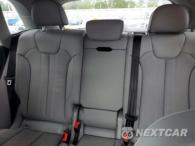 Zdjęcie 10 z 13 samochodu: 2024 AUDI Q5 PRESTIGE 45 VIN:WA1FAAFY6R2045806 - miniatura