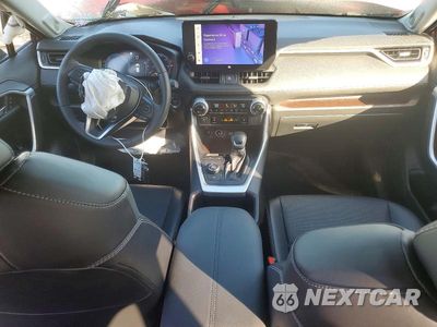 Zdjęcie 8 z 14 samochodu: 2023 TOYOTA RAV4 LIMITED VIN:JTMD6RFV5PD111329 - miniatura