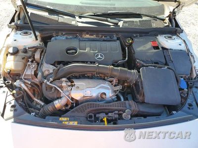 Zdjęcie 11 z 12 samochodu: 2020 MERCEDES-BENZ CLA 250 VIN:WDD5J4GB9LN062222 - miniatura
