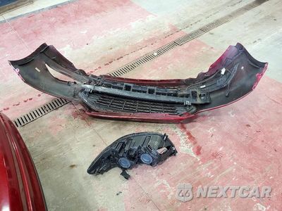 Zdjęcie 12 z 13 samochodu: 2016 FORD FUSION SE VIN:3FA6P0H78GR276949 - miniatura
