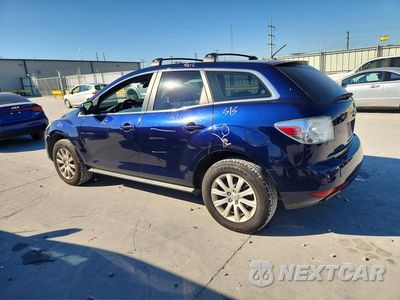 Drugie zdjęcie samochodu z przodu: 2010 MAZDA CX-7 VIN:JM3ER2WM7A0312164 - miniatura