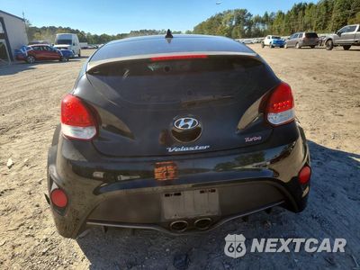 Zdjęcie 6 z 12 samochodu: 2013 HYUNDAI VELOSTER TURBO VIN:KMHTC6AE3DU181185 - miniatura