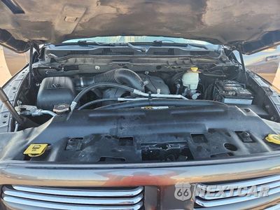 Zdjęcie 11 z 13 samochodu: 2015 DODGE 1500 VIN:1C6RR7MT3FS556513 - miniatura