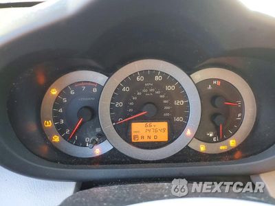 Zdjęcie 9 z 13 samochodu: 2010 TOYOTA RAV4 BASE VIN:JTMBF4DV1AD021907 - miniatura
