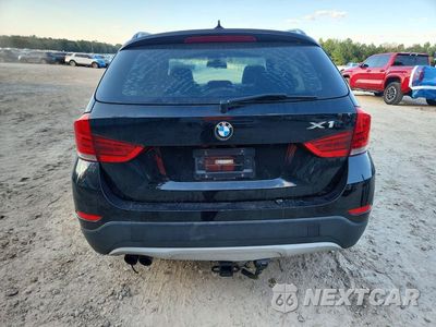 Zdjęcie 6 z 13 samochodu: 2014 BMW X1 SDRIVE28I VIN:WBAVM1C58EVW50340 - miniatura