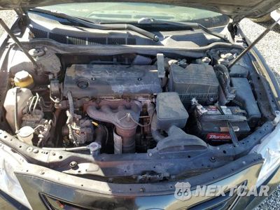Zdjęcie 11 z 12 samochodu: 2009 TOYOTA CAMRY LE VIN:4T4BE46K69R062570 - miniatura