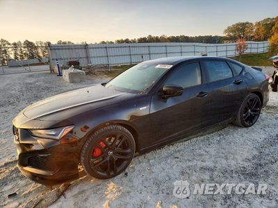 2024 ACURA TLX TYPE S 19UUB7F02RA000067 - główne zdjęcie licytacji z USA - miniatura