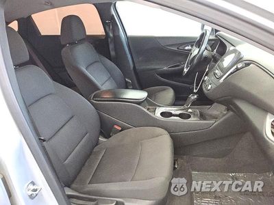 Zdjęcie 13 z 13 samochodu: 2020 CHEVROLET MALIBU RS VIN:1G1ZG5ST8LF098471 - miniatura