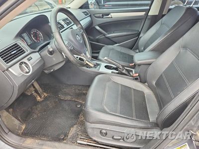 Zdjęcie 7 z 12 samochodu: 2013 VOLKSWAGEN PASSAT SE VIN:1VWBP7A32DC132264 - miniatura