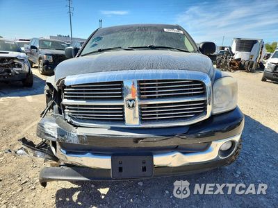 Piąte zdjęcie samochodu w środku: 2008 DODGE RAM 1500 ST VIN:1D7HU18218J172388 - miniatura