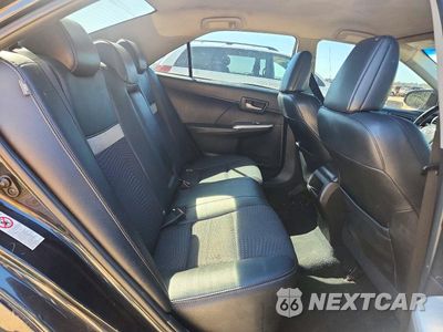 Zdjęcie 10 z 12 samochodu: 2014 TOYOTA CAMRY SE VIN:4T1BF1FK4EU311366 - miniatura