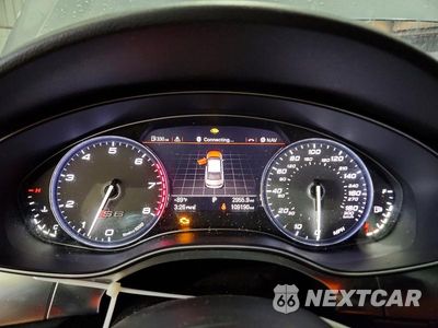 Zdjęcie 9 z 12 samochodu: 2014 AUDI S6 VIN:WAUF2AFC5EN146364 - miniatura