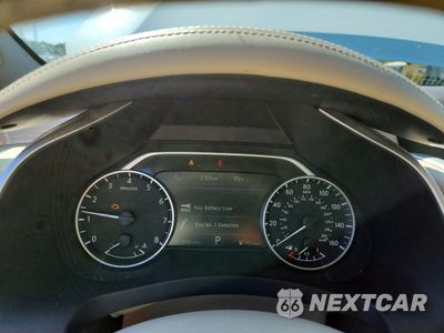 Zdjęcie 9 z 13 samochodu: 2018 NISSAN MURANO PLATINUM VIN:5N1AZ2MG3JN191765 - miniatura