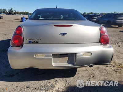 Zdjęcie 6 z 12 samochodu: 2005 CHEVROLET MONTE CARLO LS VIN:2G1WW12E159367891 - miniatura