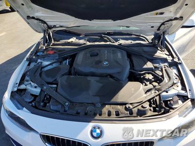 Zdjęcie 11 z 12 samochodu: 2018 BMW 430I VIN:WBA4Z1C56JEC70178 - miniatura