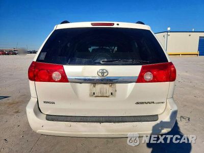 Zdjęcie 6 z 14 samochodu: 2009 TOYOTA SIENNA LIMITED VIN:5TDZK22C49S259606 - miniatura