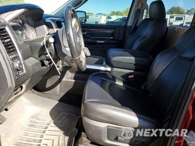 Zdjęcie 7 z 13 samochodu: 2017 RAM 1500 LARAMIE VIN:1C6RR7NM1HS880179 - miniatura
