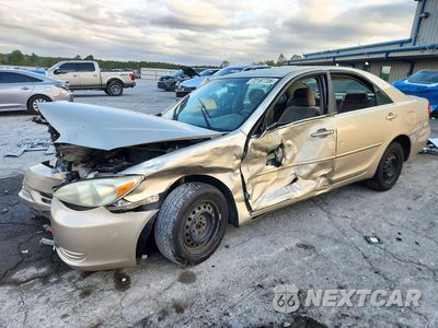 2004 TOYOTA CAMRY 4T1BE32KX4U834152 - główne zdjęcie licytacji z USA - miniatura