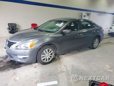 2014 NISSAN ALTIMA 2.5 S 1N4AL3AP4EC401541 - główne zdjęcie licytacji z USA - miniatura