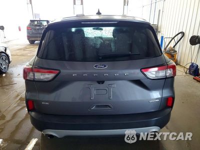 Zdjęcie 6 z 13 samochodu: 2021 FORD ESCAPE SE VIN:1FMCU9G61MUA98157 - miniatura