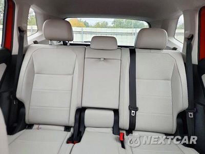 Zdjęcie 10 z 13 samochodu: 2019 VOLKSWAGEN TIGUAN SE VIN:3VV2B7AX2KM138213 - miniatura