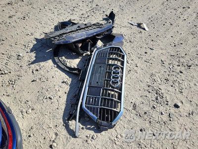 Zdjęcie 13 z 14 samochodu: 2023 AUDI Q3 PREMIUM PLUS S LINE 45 VIN:WA1EECF3XP1031717 - miniatura