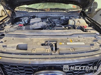 Zdjęcie 11 z 12 samochodu: 2024 FORD F250 SUPER DUTY VIN:1FT8X2BN0REC01996 - miniatura