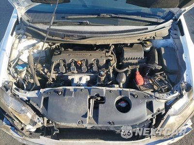 Zdjęcie 11 z 12 samochodu: 2015 HONDA CIVIC EX VIN:19XFB2F89FE275699 - miniatura