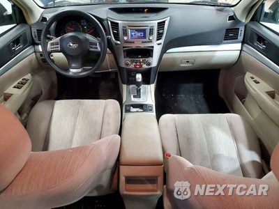 Zdjęcie 8 z 12 samochodu: 2014 SUBARU LEGACY 2.5I PREMIUM VIN:4S3BMBC63E3026820 - miniatura