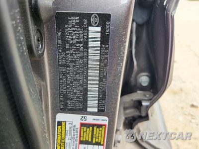 Zdjęcie 12 z 12 samochodu: 2020 TOYOTA CAMRY SE VIN:4T1M11AK7LU390303 - miniatura