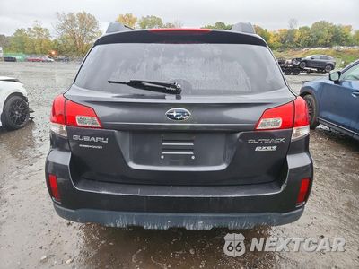 Zdjęcie 6 z 13 samochodu: 2012 SUBARU OUTBACK 2.5I PREMIUM VIN:4S4BRBCC0C3228997 - miniatura