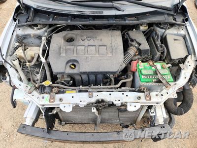 Zdjęcie 11 z 13 samochodu: 2012 TOYOTA COROLLA L VIN:2T1BU4EE3CC826277 - miniatura