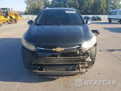 Piąte zdjęcie samochodu w środku: 2019 CHEVROLET TRAX 1LT VIN:3GNCJLSBXKL164332 - miniatura