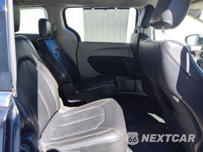 Zdjęcie 11 z 14 samochodu: 2020 CHRYSLER VOYAGER LXI VIN:2C4RC1DG0LR147084 - miniatura