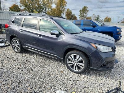 Czwarte zdjęcie samochodu z boku: 2020 SUBARU ASCENT TOURING VIN:4S4WMARD6L3439664 - miniatura