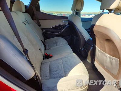 Zdjęcie 10 z 12 samochodu: 2015 HYUNDAI SANTA FE SPORT 2.4L VIN:5XYZTDLB6FG250784 - miniatura