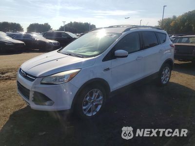 2013 FORD ESCAPE SE 1FMCU0GX9DUD23767 - główne zdjęcie licytacji z USA - miniatura