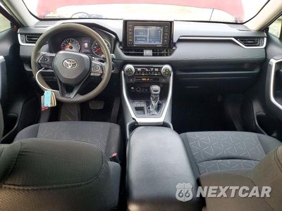Zdjęcie 8 z 13 samochodu: 2020 TOYOTA RAV4 XLE VIN:2T3W1RFV2LW100860 - miniatura