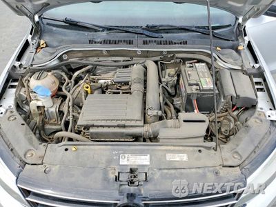 Zdjęcie 11 z 12 samochodu: 2016 VOLKSWAGEN JETTA S VIN:3VW267AJ5GM363647 - miniatura