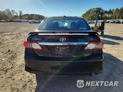 Zdjęcie 6 z 12 samochodu: 2011 TOYOTA COROLLA S VIN:2T1BU4EE3BC727134 - miniatura